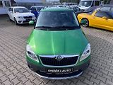 Škoda Fabia (2012) SCOUT 1,2 TSI 63 KW 2. MAJ - náhled 8