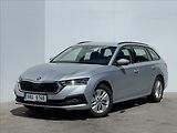 Škoda Octavia 2,0 TDI DSG 4x4 Ambi Plus TZ - náhled 1
