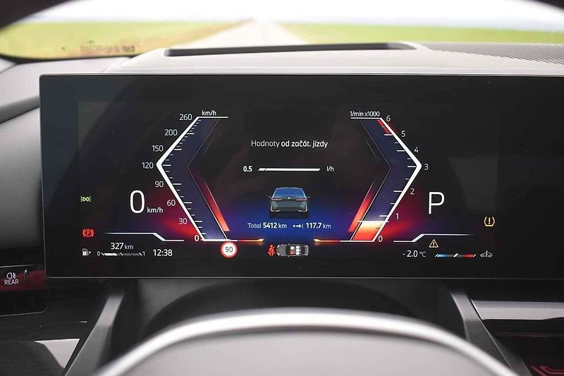 Nové BMW 5 je určeno ke klidnějšímu cestování