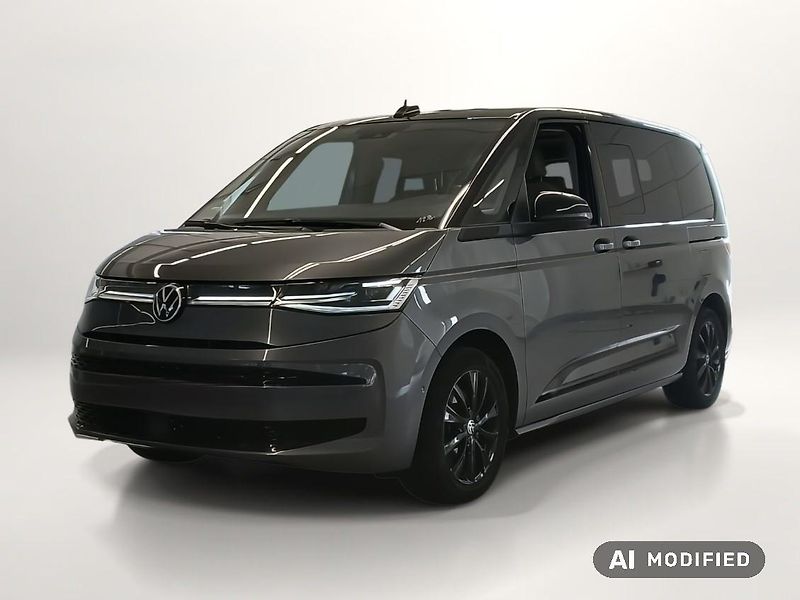 Volkswagen Multivan (2024) T7 MV Edition*ACC*IQLED*CAM*TZ - fotka 1 z 18