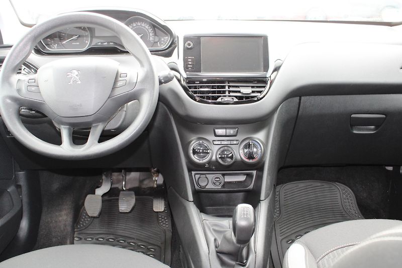 Peugeot 208 (2016) 1,6HDI KLIMA EL.OKNA ESP PC - fotka 14 z 15