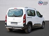 Peugeot Rifter 1,5 HDi  ČR,ALLURE,TAŽNÉ - náhled 4