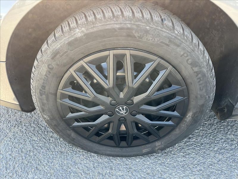 Volkswagen Passat Variant 2,0 TDi DSG KLIMA SERVIS - fotka 32 z 32