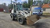 Liebherr (2013) L508,DPH,cena vč.vidlí - náhled 1
