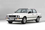 BMW E30