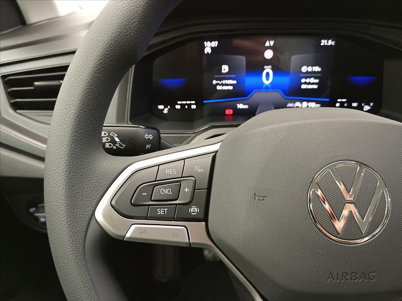 Volkswagen Polo (2026) 1,0 MPI 5G - fotka 15 z 15