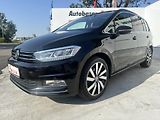 Volkswagen Touran (2015) 2.0 TDI se. knížka 7 míst - náhled 2