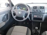 Škoda Fabia (2009) 1.2, po STK, v dobrém stavu - náhled 7