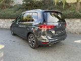 Volkswagen Touran 2.0 TDi 110 kW UNITED LED ACC - náhled 3