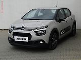 Citroën C3 (2021) 1.2 PT, Shine, navi, kamera - náhled 2