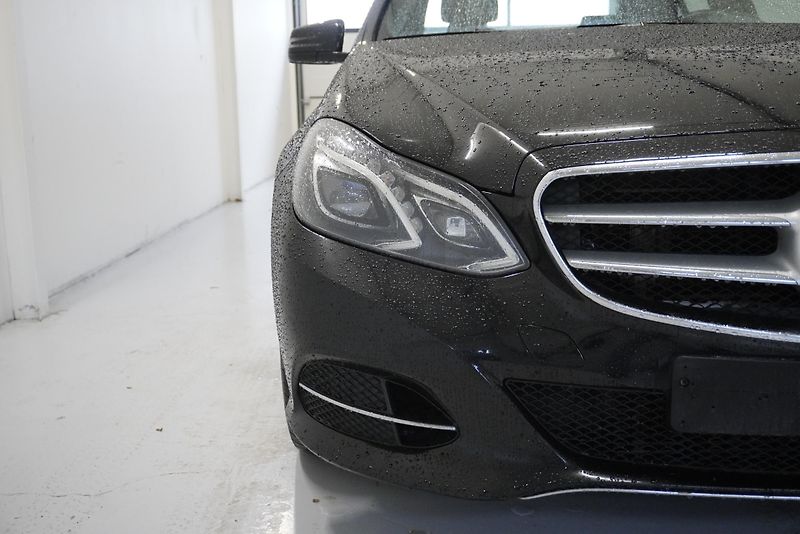 Mercedes-Benz Třídy E (2015)  3,0 V6 BLUETEC AUTOMAT - fotka 10 z 23