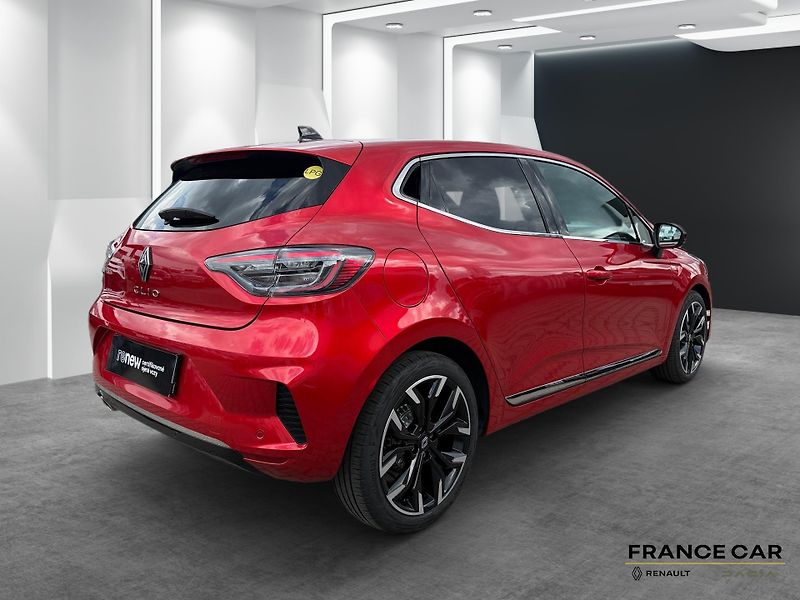 Renault Clio 1,0 ECO-G 100 Techno - fotka 5 z 24