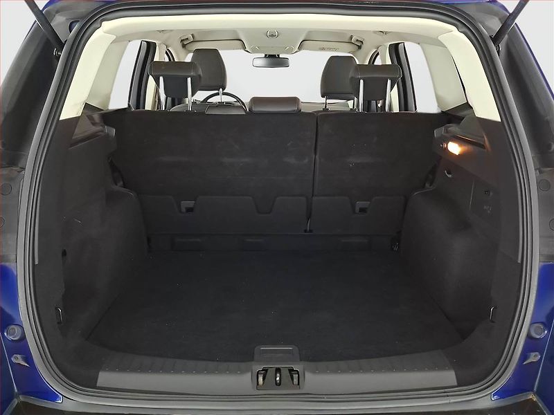 Ford Kuga (2018) 1.5 EcoBoost, Navi, Tempomat - fotka 14 z 20
