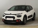 Citroën C3 (2021) C-Series 1.2 PureTech, LPG, ČR - náhled 1