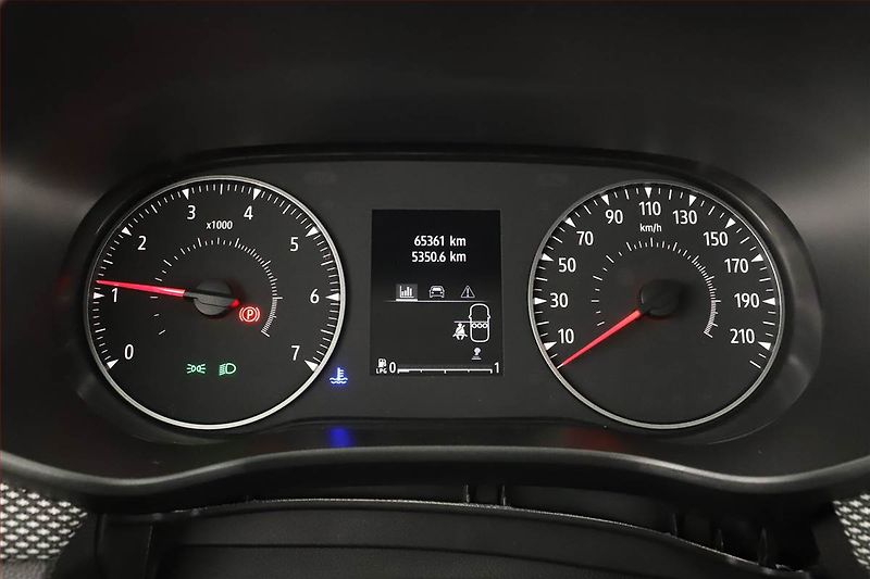 Dacia Sandero (2023) Expression 1.0 TCe LPG, LPG - fotka 9 z 12