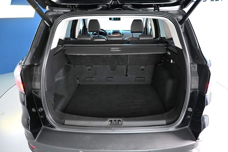 Ford Kuga (2019) 2.0 4x4 Tažné TDCi TITANIUM - fotka 8 z 31