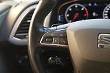 Seat Leon TDI DSG Xcellence Kessy Tažné - náhled 18