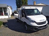 Iveco Daily 35C160 sklopka 3,0L - náhled 1