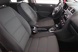 Volkswagen Golf (2009) 1.4 TSI, Automat - náhled 9
