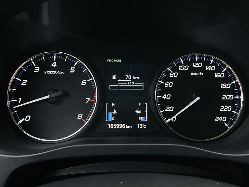 Mitsubishi Outlander 2.0i MANUÁL 1.MAJITEL TAŽNÉ - fotka 42 z 44
