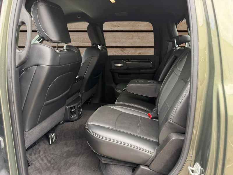 Dodge RAM (2021) +POWER WAGON+LPG+ROUGH COUNTRY - fotka 13 z 25