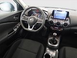 Nissan Juke (2022) 1.0 DIG-T, ČR,1.maj, Tempomat - náhled 7
