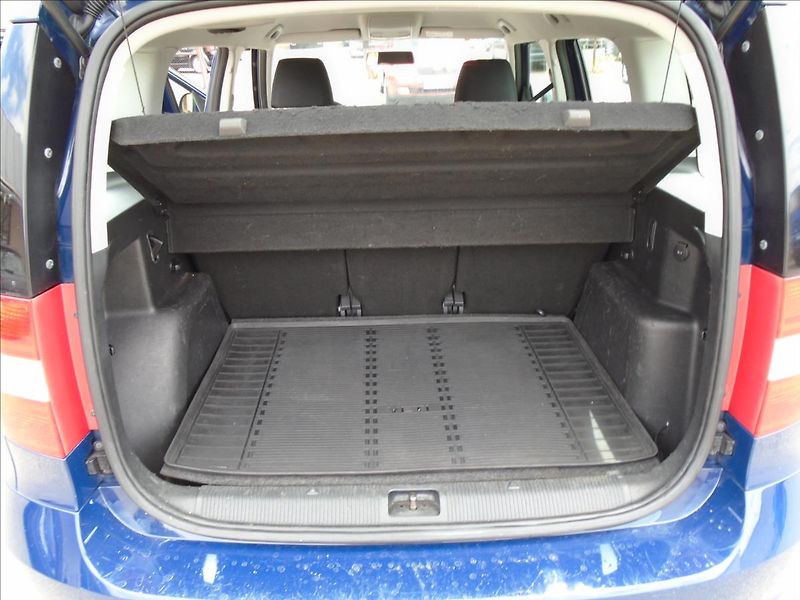 Škoda Yeti 2,0 2.0. TDI 4X4 - fotka 13 z 27