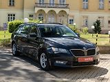 Škoda Superb 1.4 TSI Smartlink DAB PDC - náhled 2
