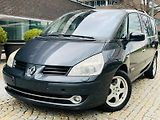 Renault Grand Espace 2.0dCi MANUÁL VÝHŘEV SENZORY - náhled 1