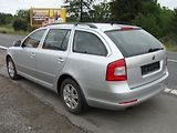 Škoda Octavia 1.4 TSi, 90 kW, klimatizace - náhled 2