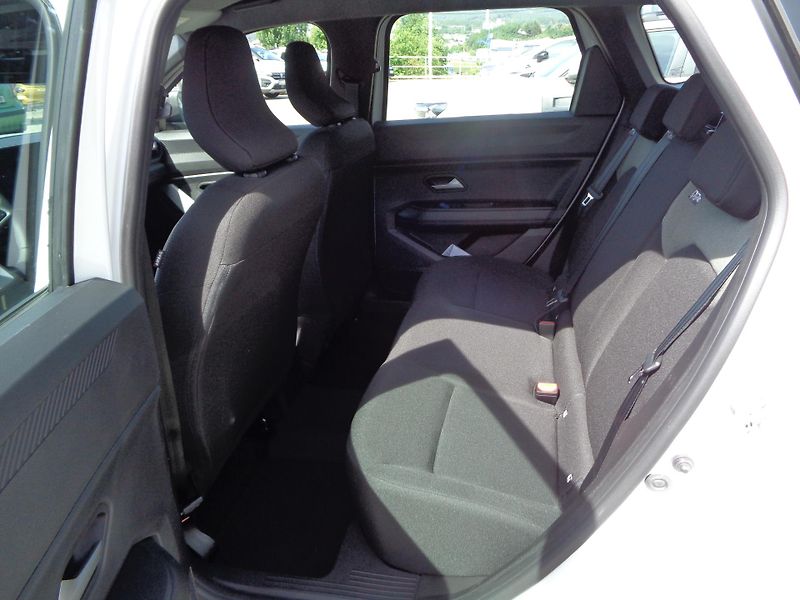Dacia Bigster (2026) essential mild hybrid 140    - fotka 11 z 19