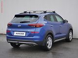 Hyundai Tucson (2018) 1.6 T-GDi 4x4, ČR, AT, LED - náhled 3