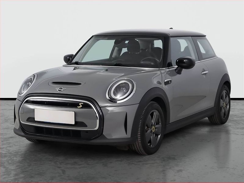 Mini Ostatní (2021) Cooper SE 32 kWh, SoH 98% - fotka 2 z 20