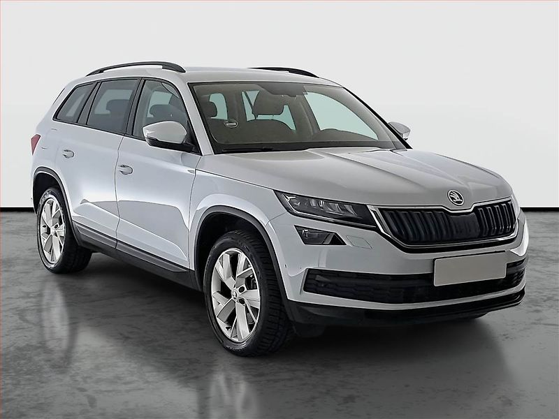 Škoda Kodiaq (2018) Ambition 2.0 TDI 4x4 - fotografie inzerátu