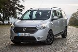 Dacia Lodgy - náhled 1