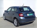 Škoda Fabia 1,4 TDi Klima,Tempomat,Alukola - náhled 10