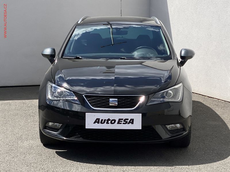 Seat Ibiza (2015) 1.2 Tsi, Style - fotka 2 z 3