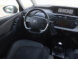 Citroën C4 Picasso (2018) 1.6 BlueHDi, 7 míst, Navi - náhled 7