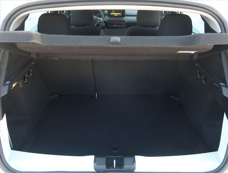 Dacia Sandero (2022) Stepway Essential 1.0 TCe - fotka 13 z 16