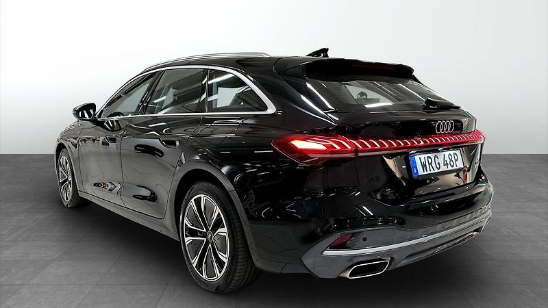 Audi A5 e-hybrid quattro Kamera NezTo - fotka 4 z 12