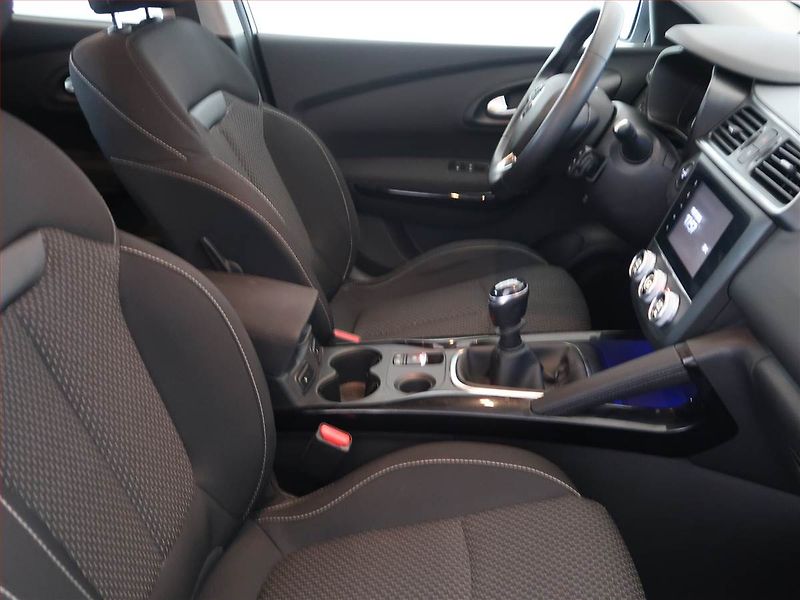 Renault Kadjar (2019) Intens 1.3 TCe, Serv.kniha - fotka 9 z 14
