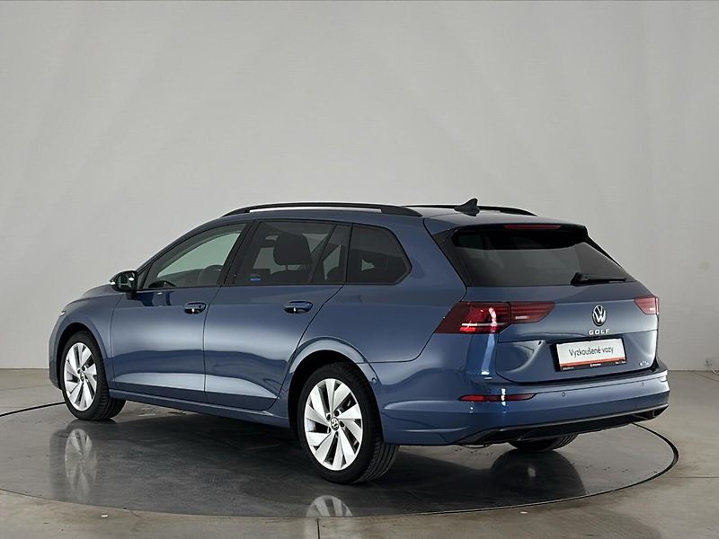 Volkswagen Golf People DSG - fotka 15 z 29