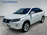 Lexus RX 3,5 450h serv. kniha 4x4 AT - náhled 1