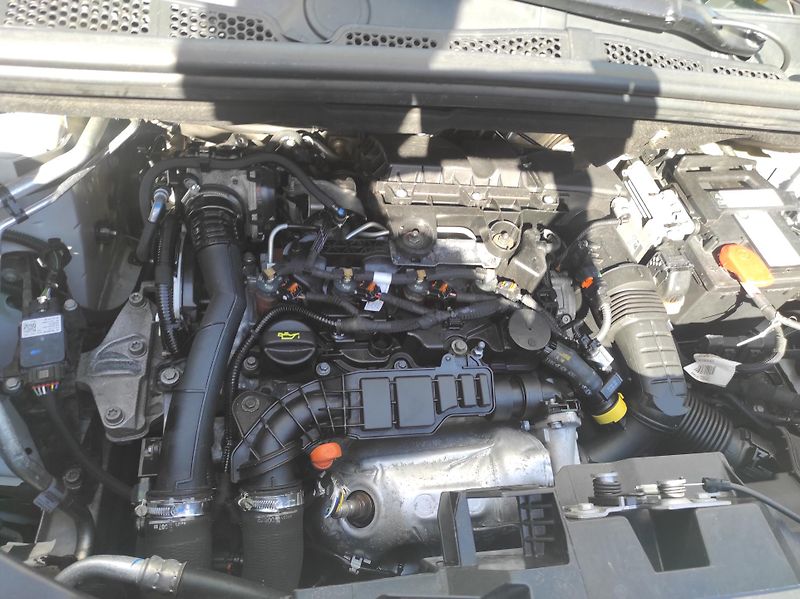 Toyota ProAce City 1,5D-4D 75kW L2, 1 maj., ČR - fotka 9 z 9