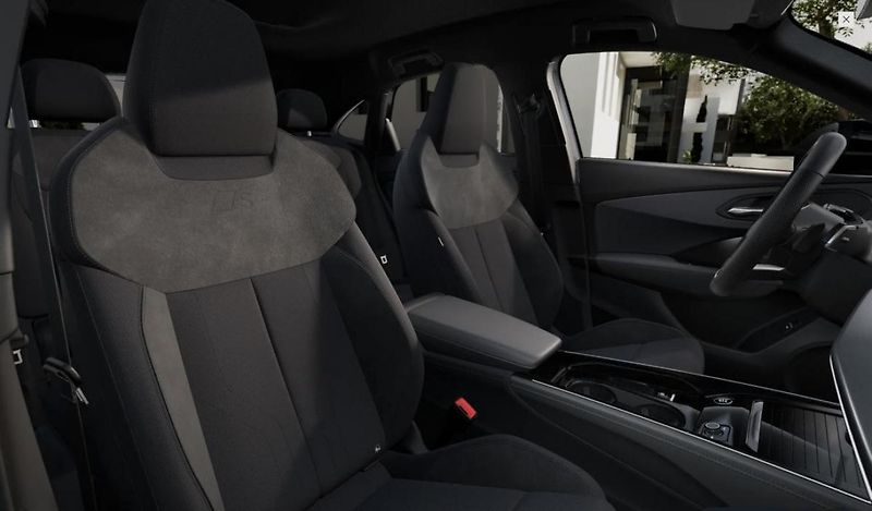 Audi Q3 (2025) Sline, Tech Plus, Matrix Led, - fotka 8 z 9