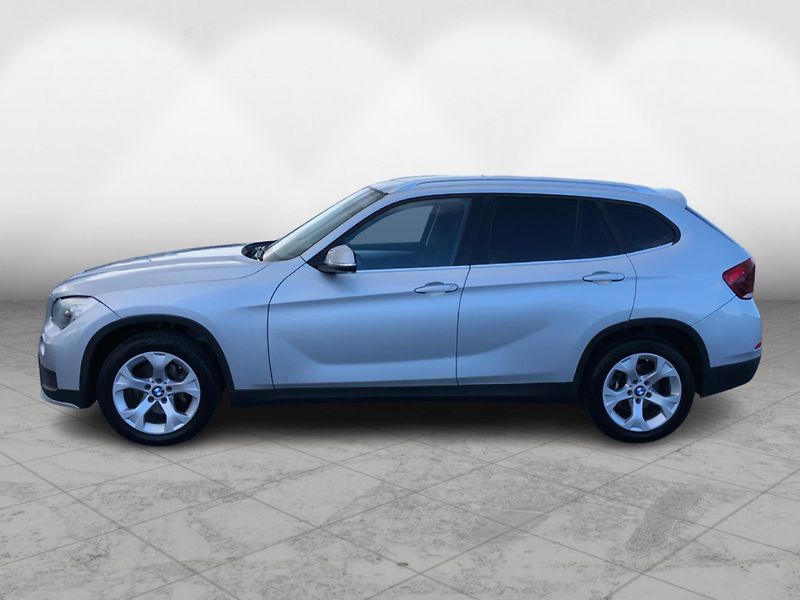 BMW X1 xDrive 18d Automat 8st. - fotka 3 z 28