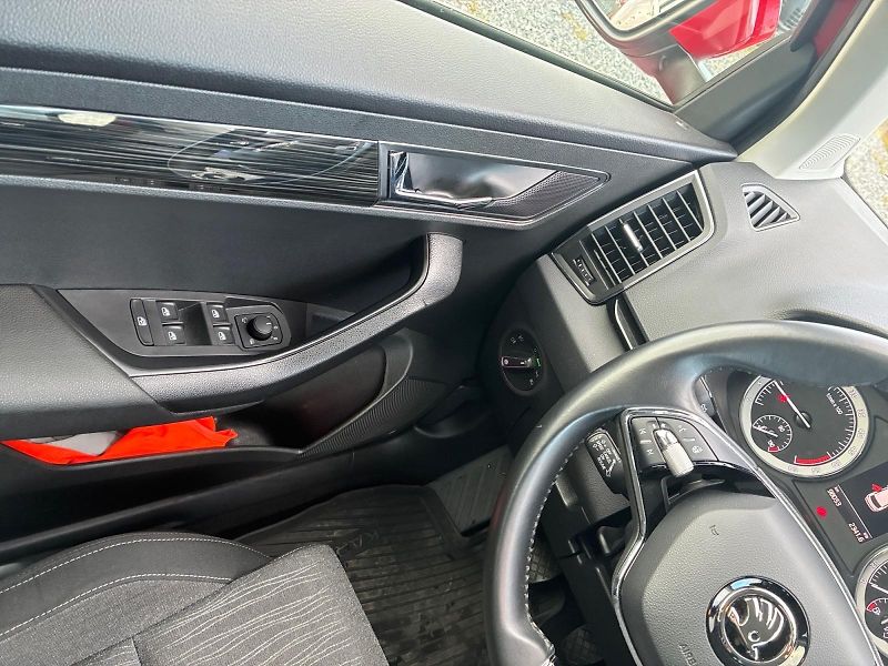 Škoda Karoq (2022) STYLE 2.0TDI 110kW CZ DPH - fotka 11 z 11