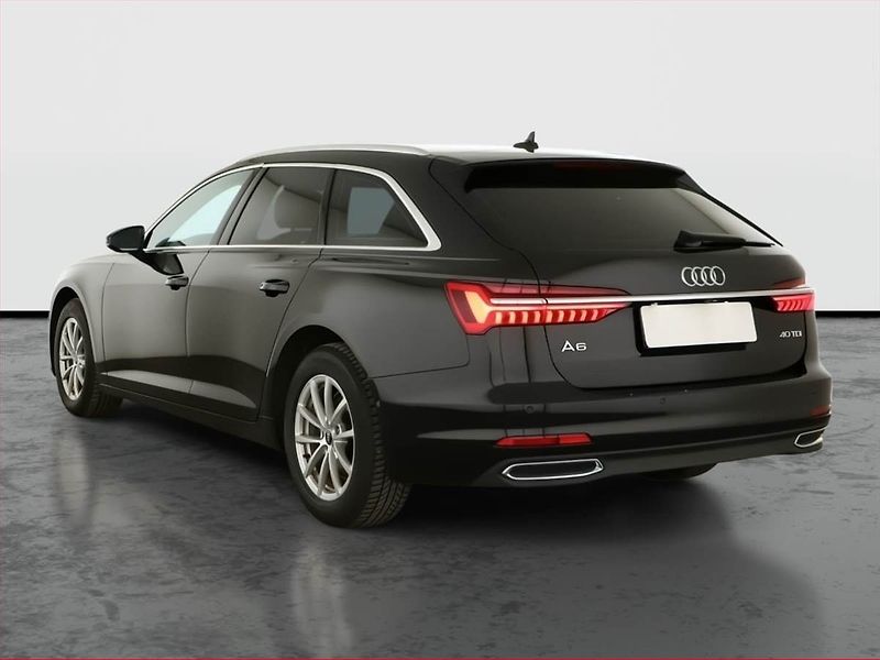 Audi A6 (2023) 40 TDI - fotka 4 z 18