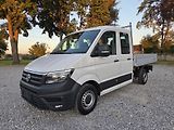 Volkswagen Crafter 2.0TDI 103 Kw 6Míst Valník  - náhled 6
