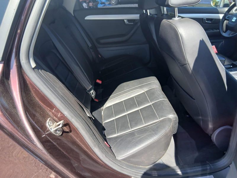 Seat Exeo ST, 2.0 TSI, 200 PS, 6 kvalt. - fotka 33 z 43
